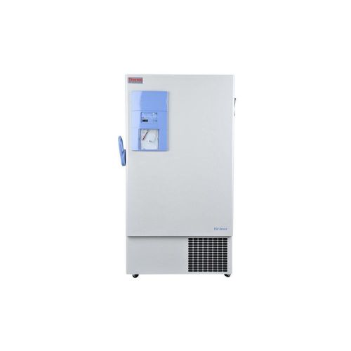 Thermo tse series -86c upright ultra-low temperature freezers, tse600d for sale