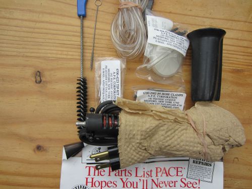 New  a.p.e./pace  mdl 1000-6700 vacuum solder extractor kit,110v  desoldering for sale