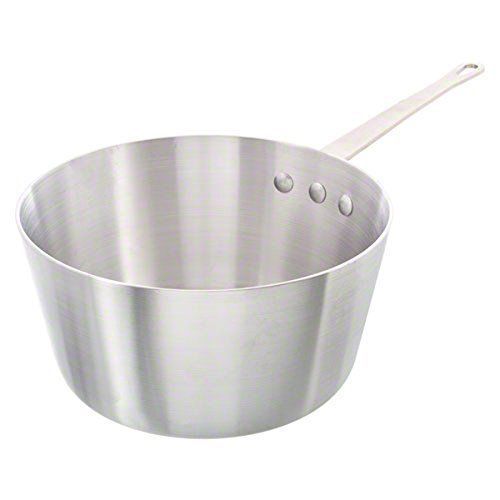 Pinch (asp-6)  5-1/2 qt aluminum sauce pan for sale