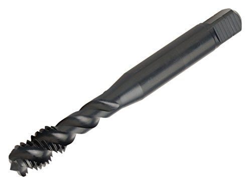 Sandvik Coromant E018M14X1.5 CoroTap 300 Cutting Tap with Spiral Flutes, MF 14 x