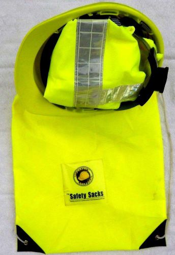 Safety Sack Consruction Kit