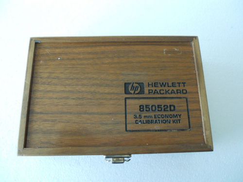 Agilent 85052D Hewlett Packard Calibration Kit