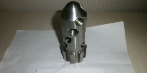 the spray nozzle stainless steel