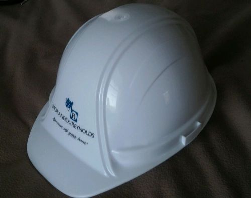 OccuNomix VULCAN - Norandex/Reynolds (ANSI) HARD HAT - type I class C,E&amp;G