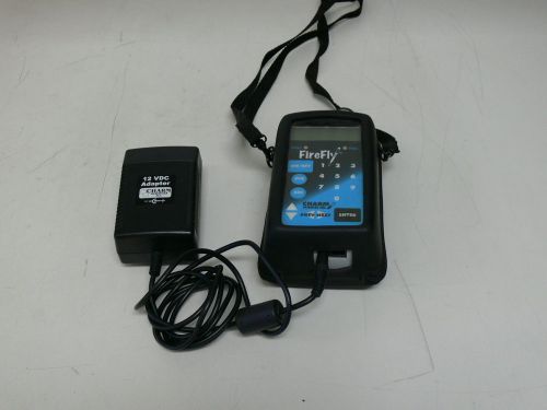 Charm Sciences Firefly Luminometer w/ Power supply