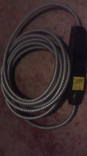 LITHONIA LIGHTING OC2 277 12/2G (D) ONEPASS CABLE 2 Port 10 feet long