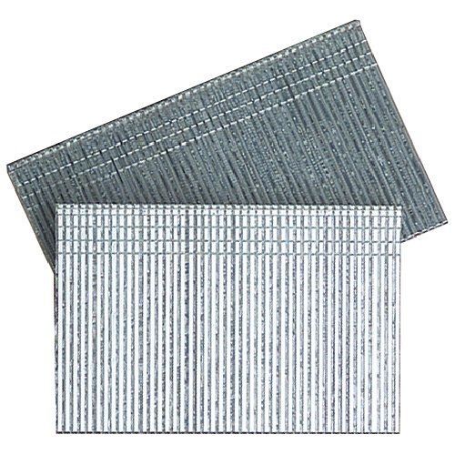 Steelex d3909 18-gauge 3/8-inch brad nails, box of 5000 for sale