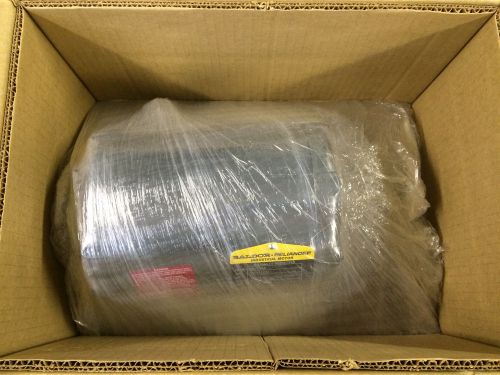 Baldor RM3116A 1 HP 3 Phase 208-230/460V 1725 RPM NEW I2015