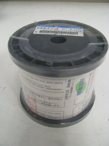 Hitachi Cable HBZ-K (.006&#034;) 6.6 LBS EDM Wire - FH15