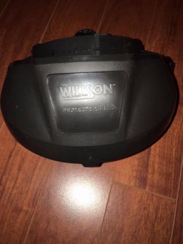 Protecto-Shield 11380048 Willson ProLock Headgear LOT OF 2