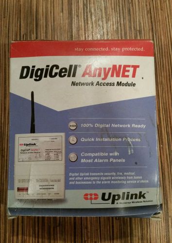 Digicell Any net Network Access Module