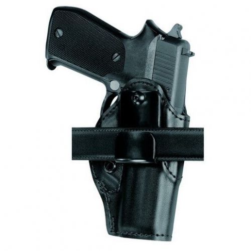 Safariland 27-894-61 ITP Concealment Holster Black Leather RH for Glock 42