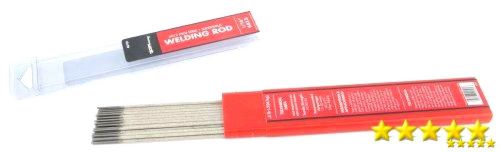 Forney 40101 e6013 welding rod, 1/16-inch, 1/2-pound, new for sale