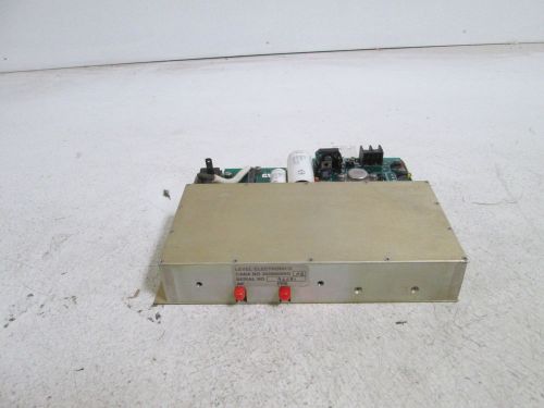 LEVEL ELECTRONICS MODULE 200B0095G06 *NEW OUT OF BOX*