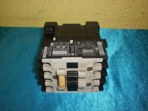 Allen Bradley 100-A12ND3 100A12ND3 Contactor Relay