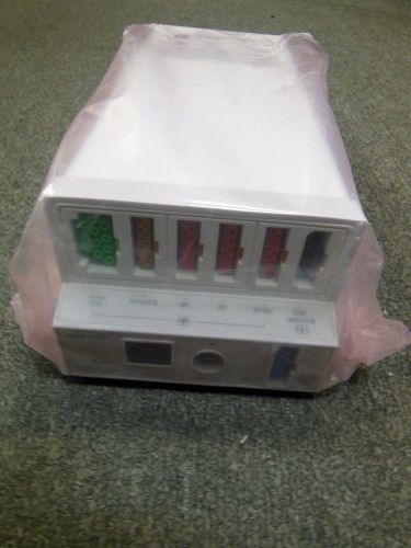 GE Medical Systems TRAM 451 Multi-parameter Module