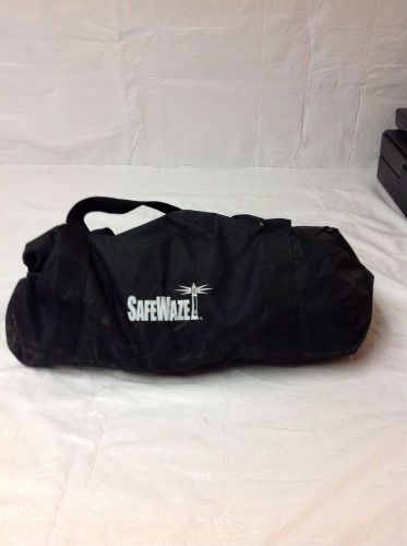 Safewaltz Safety Harness Bundle Kit