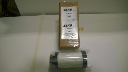 Zeks ZTF80H Replacement Filter