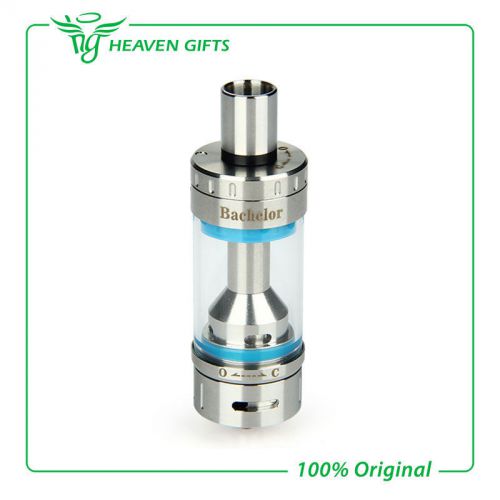 Ehpro bachelor rta atomizer 4ml top filling tank with roc coil &amp; bottom airflow for sale