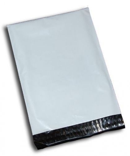 100 pack 6X9 POLY MAILERS SHIPPING SELF SEALING ENVELOPES BAGS