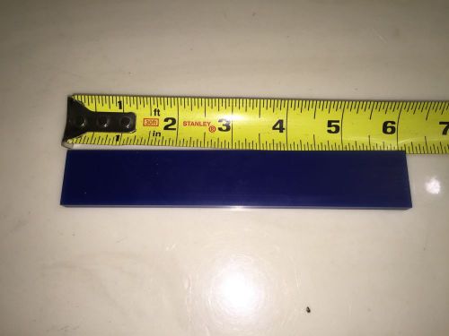 Screen Printing Squeegee New