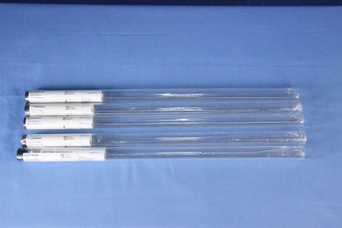 Medtronic Guidewire Sharp Guidewire Blunt Guidewire Lot of 5 with Warranty