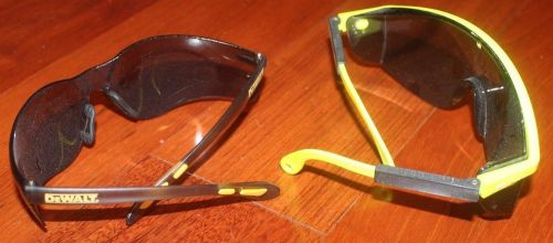 DeWalt Safety Glasses (Pair)