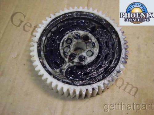Ideal destroyit 2600 2601 2602 gbc 5260x large gear assembly 2601087 for sale