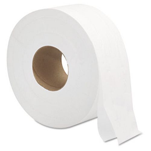 GEN 9JUMBO Jumbo Jr. 2-Ply Toilet Paper Rolls, 12 Rolls (GEN9JUMBO)