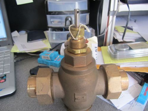 Robertshaw Robert Shaw penjerdel water regulating valve