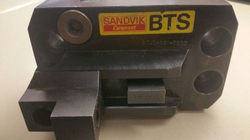 Sandvik BTS Toolholder Clamping Unit BT40-RCI-2200