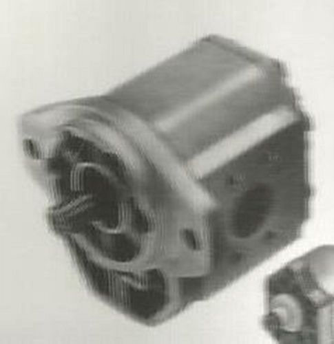 New CPB-1144  Sundstrand Sauer Open Gear Pump