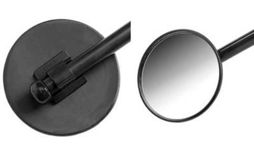 ASP Tactical ASP52471 Mirror Attaches To End Of ASP Tactical Baton