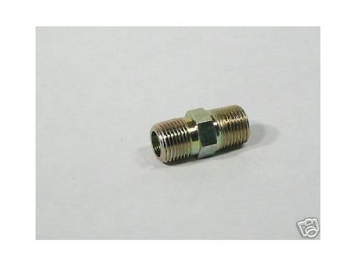 Free Shipping High Pressure Fitting 3/4&#034; x 3/4&#034; connector 5000 psi