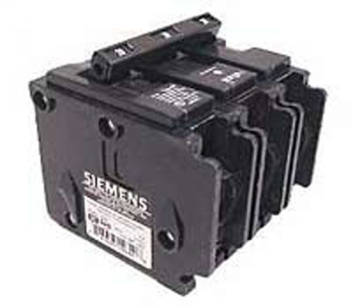 Siemens/Ite/Gould/MurrayQ370-Plug-In Circuit Breaker Q 70 Amp 3 Pole 240 V MP370