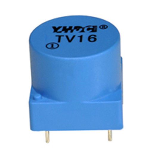 Max. measuring voltage 250V Current Transmission Vltage Mini transformer TV16