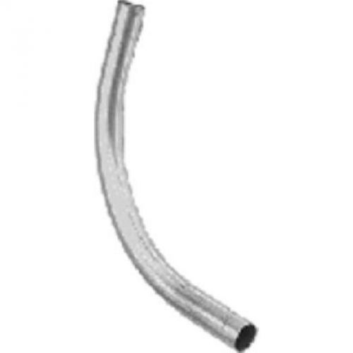 2&#034; steel 90-degree elbow halex conduit 64420 051411644208 for sale