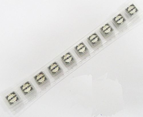 10 PCS SMD SMT Surface Mount Power Inductor 7*7*4MM 22uH 220  DIY New GOOD A+