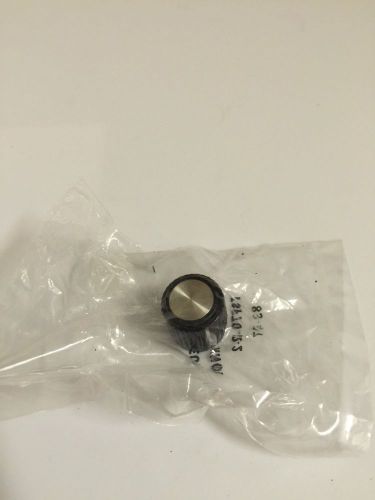 Lot of 19 Raytheon Control Knobs TSF70-2-2