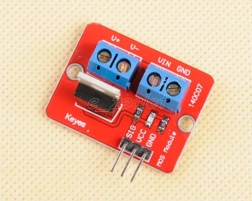 IRF520 MOS FET Driver Module for Arduino Perfect