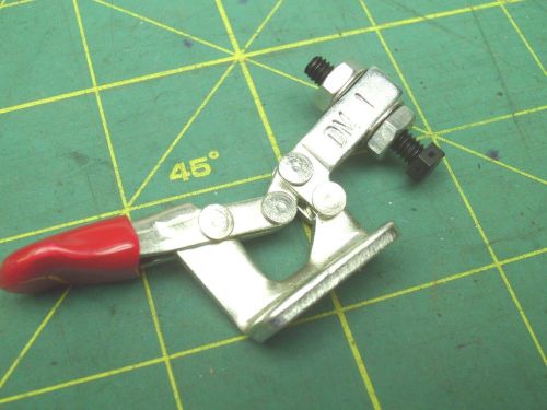 DE-STA-CO 205UR MANUAL HOLD DOWN TOGGLE CLAMP #59362