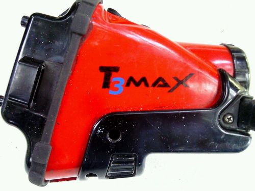 T3max thermal imaging great for hunting or checking for AC duct leaks