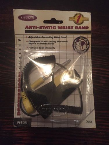 Belkin Anti-Static Wrist Band