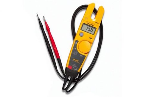 Fluke t5-1000 1000 volt digital multimeter...nib for sale