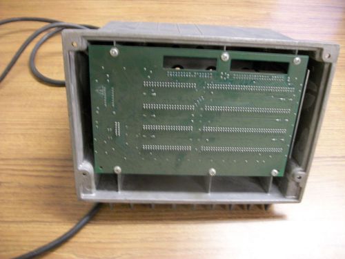 Mettler toedo scale terminal box for sale