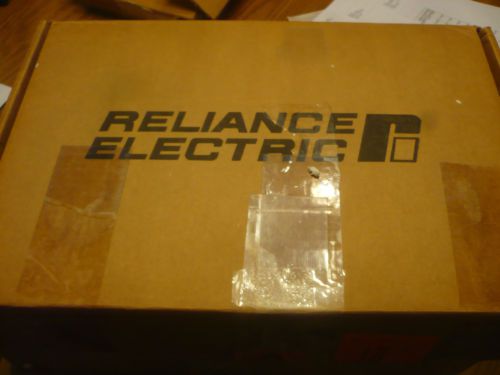 New Reliance 57404-2C Network Communications Module Remanufactured
