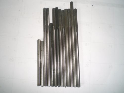 Lot of 13  reamers for sale