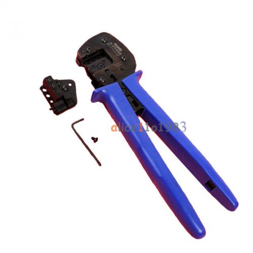 A-2546b mc4 crimping tool solar panel connector crimp tool solar pv crimper for sale