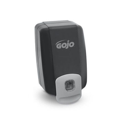Gojo nxt maximum capacity dispenser in black for sale
