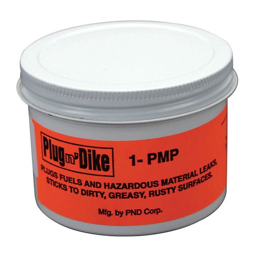 PLUG N&#039; DIKE 1-PMP LEAK Premixed 16 OZ